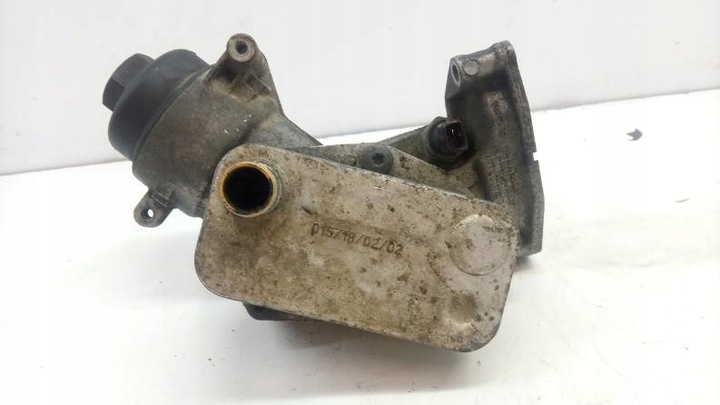 фото №3, Корпус фільтра масла rover 75 i 1998-2005 2.0 d