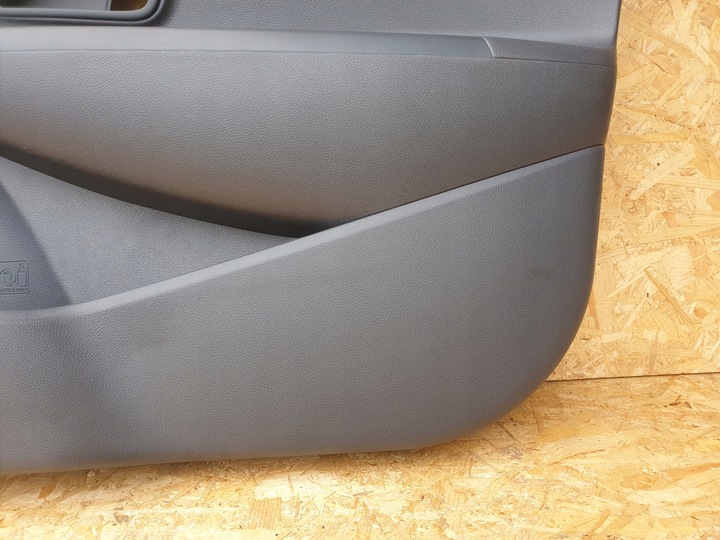 фото №5, Kia rio iii боковина двері праві перед європа