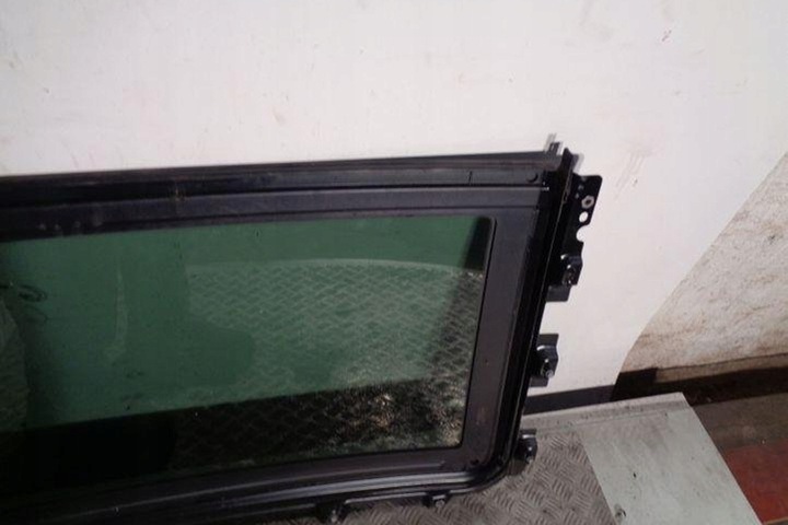 фото №8, Люк bmw 5 gran туризмо f07 72375969 3.0l дизель 180kw 2010