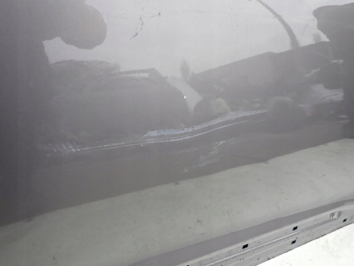 фото №4, Hyundai kona 17- двері перед передні праві