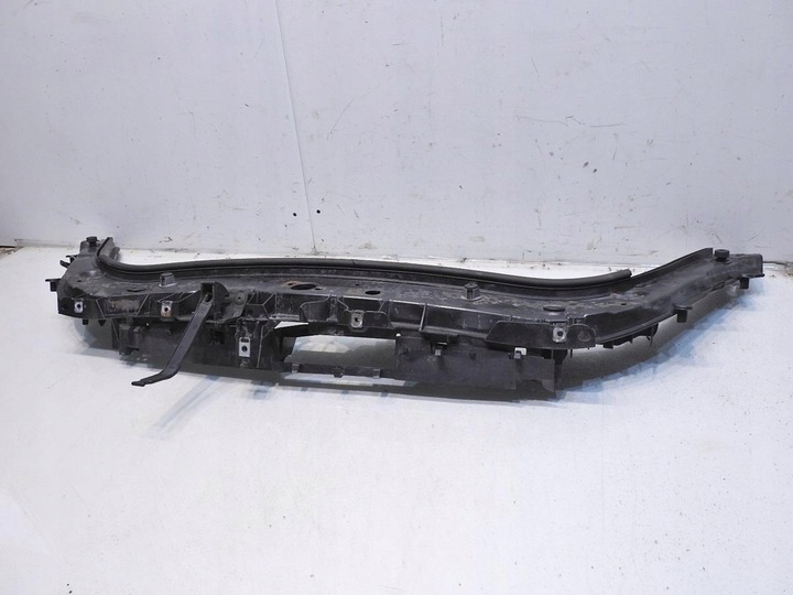 фото №2, Pas переднее усилитель renault scenic ii