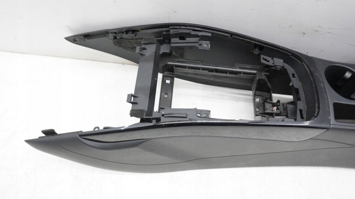 фото №6, Тунель середній підлокітник audi s5 a5 8t