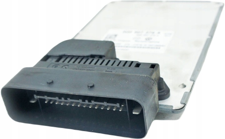 фото №1, Rn381 vw passat b8 модуль подвешивание 5q0907376a