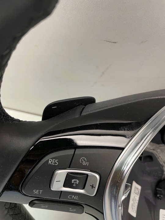 фото №15, Vw jetta кермо 5c0419091bl 5c0419091bm