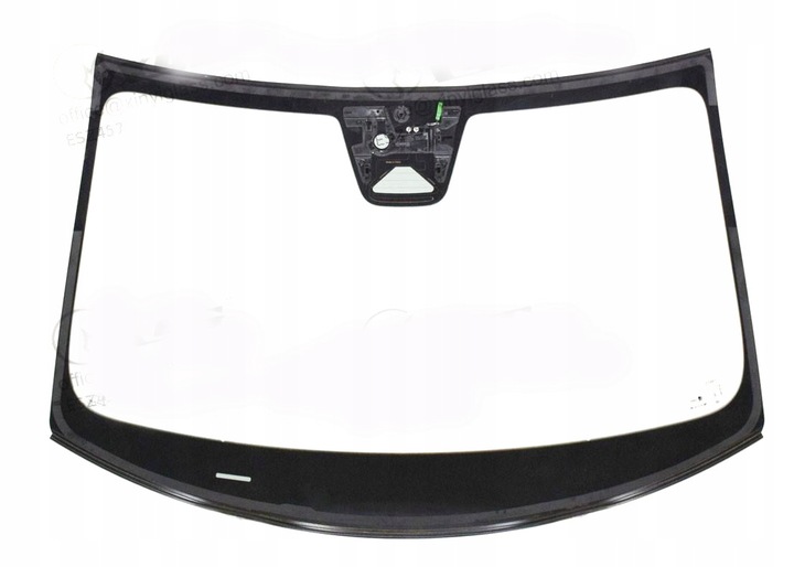 фото №1, Стекло лобовое volvo s90/ v90 22- +акустика +солнечный +датчик +камера +hud adas