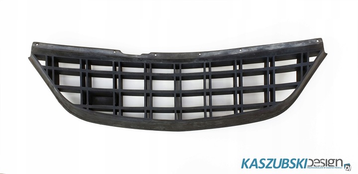 фото №14, Opel corsa d решітка радіатора дорестайлінг 2006-10 steinmetz тюнінг спортивна