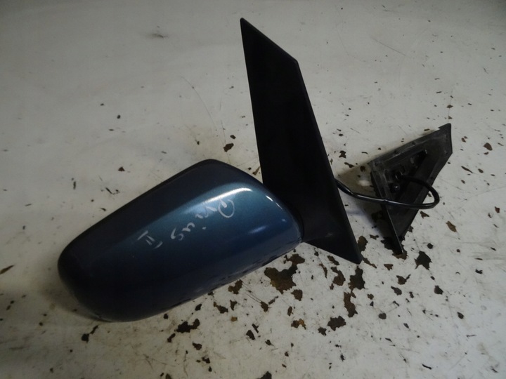 фото №1, Дзеркало правий перед toyota prius ii