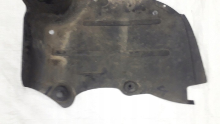 фото №7, Audi a4 b6 захист шасі праві зад 8e0825219e