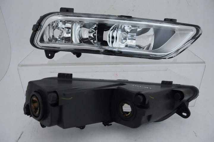 фото №1, Vw passat b7 od 2010-2013 праві h8 h8 depo