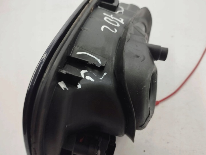 фото №10, Audi q5 sq5 2020 крышка заливка топлива