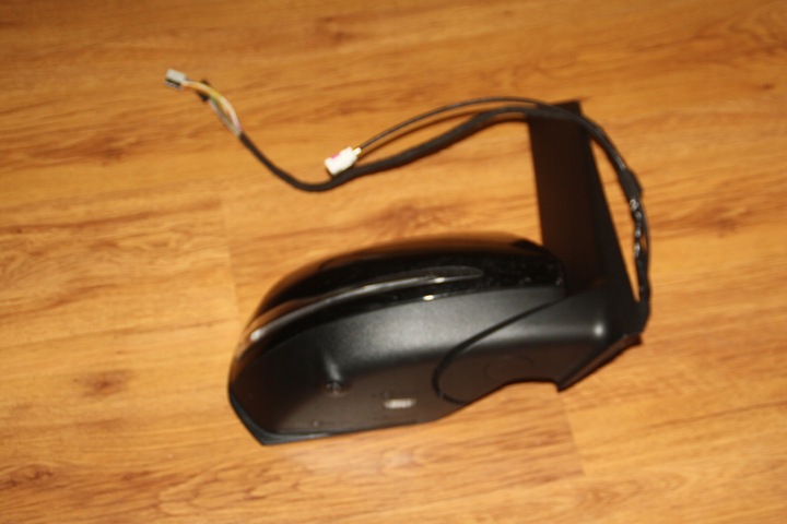 фото №9, W447 vito v класс 8+6 14 pin + камера