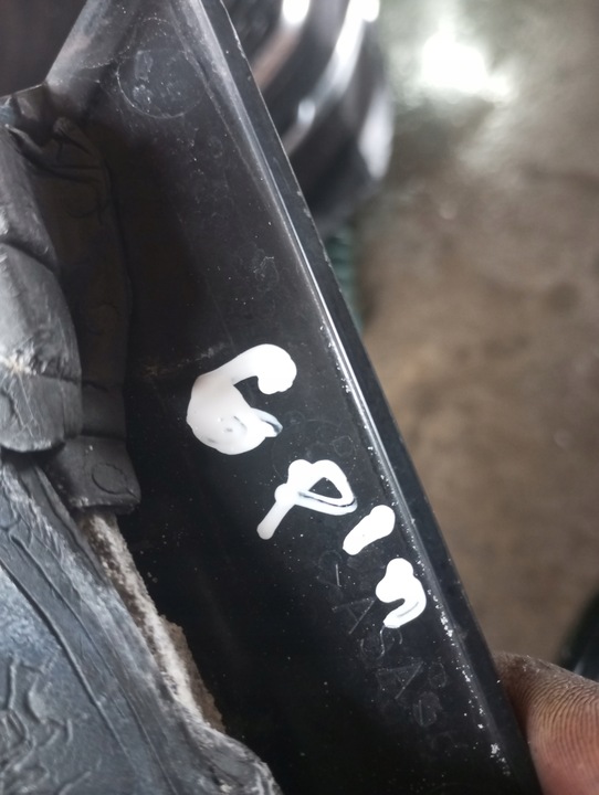 фото №7, Зеркало правые 6 pin vw golf plus l041