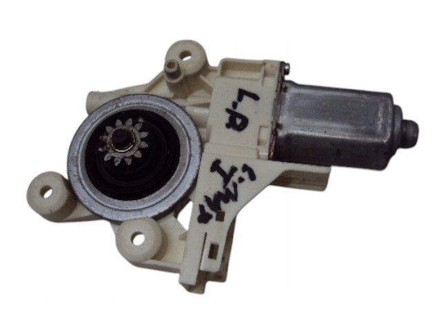 фото №1, Моторчик стёкла левый перед ford c-max mk1