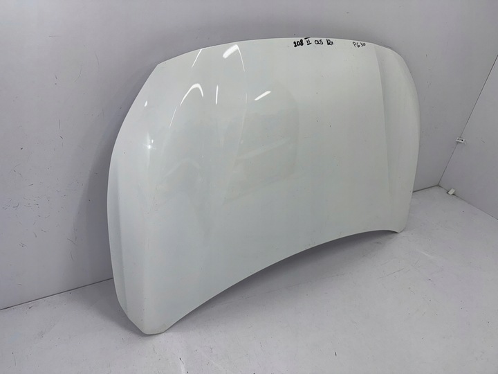 фото №10, Перед peugeot 208 ii