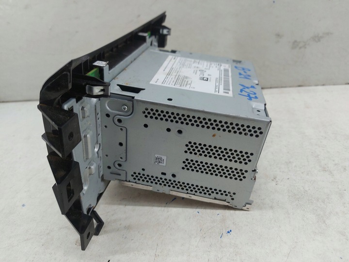 фото №8, Nissan navara d23 навигация навигация радио cd