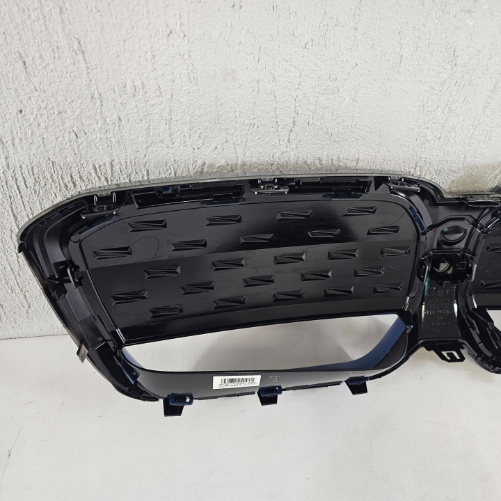 фото №9, Решітка радіатора решітка решітки радіатора bmw ix3 g08 новий 9881793