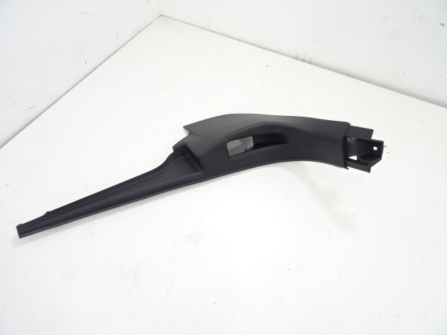 фото №1, Peugeot 308 t9 ii захист планка лівого порога передньої 9677430977