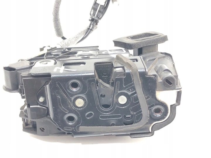 фото №1, Замок двері праві перед vw golf vii хетчбек 5k1837016e