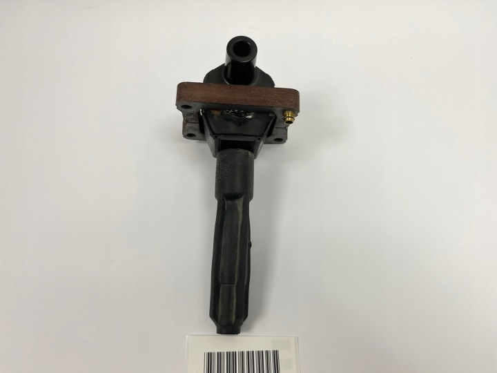 фото №6, Котушка запалювання mercedes w124 r129 w140 s320 e280 e320 2.8 3.2 0001587003