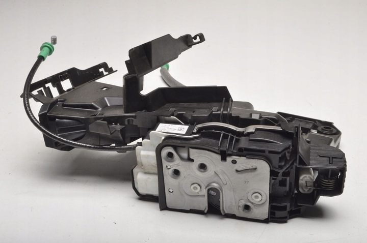 фото №1, Volvo s60 ii v60 xc60 ii s90 ii замок дверь правые перед переднее 31462456