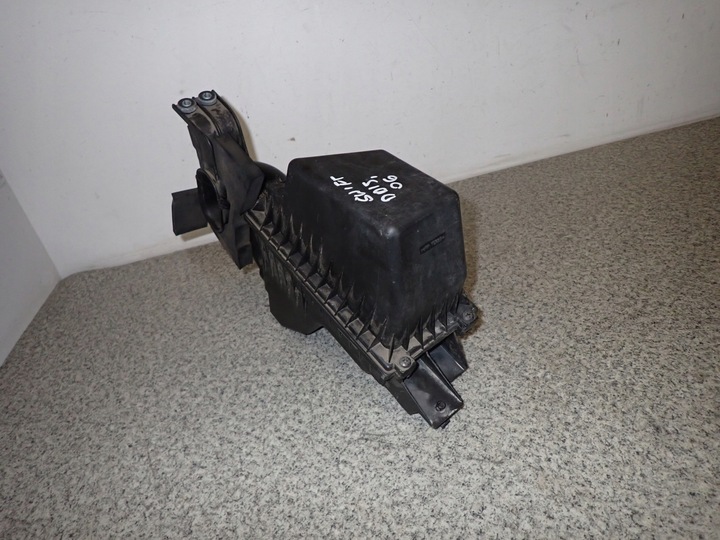 фото №7, Suzuki swift 04-09 ddis корпус фільтра повітря