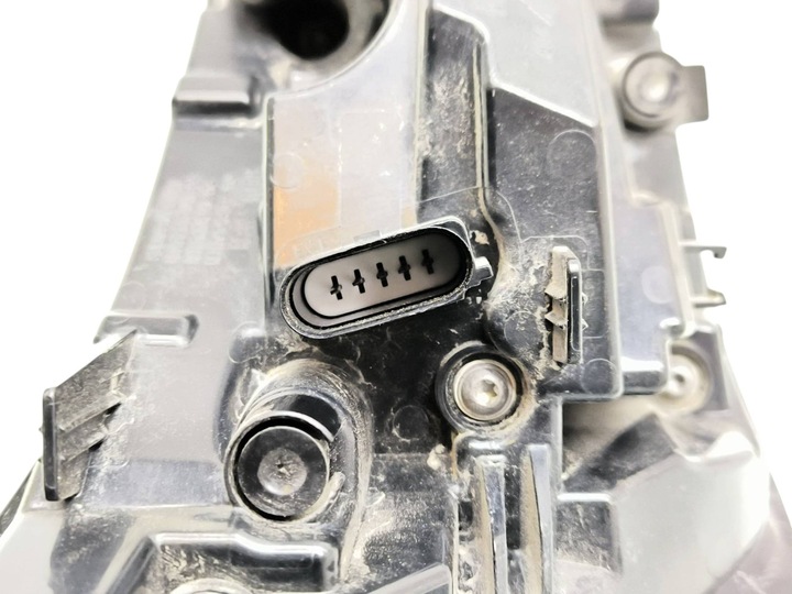 фото №12, Audi a4 s4 b9 8w 2020 правая сторона лампа задняя