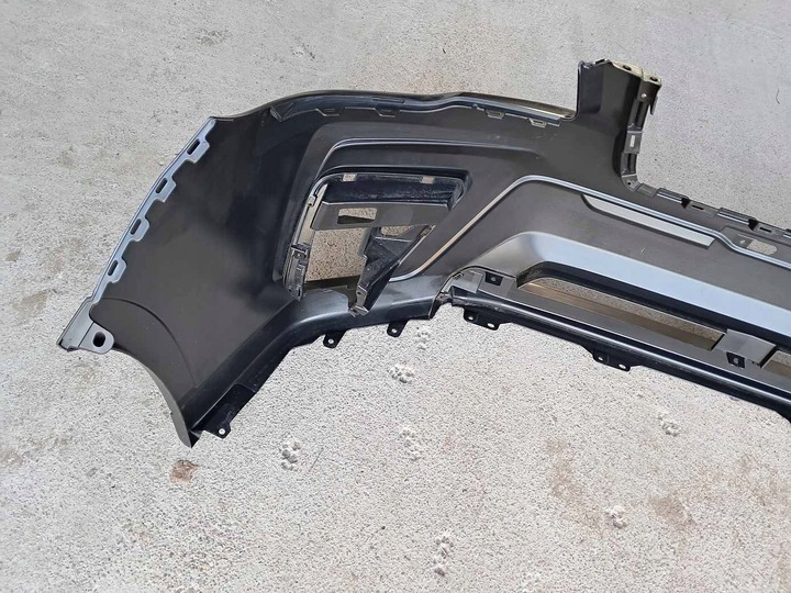 фото №9, Бампер перед subaru forester v 18- новий оригінальний