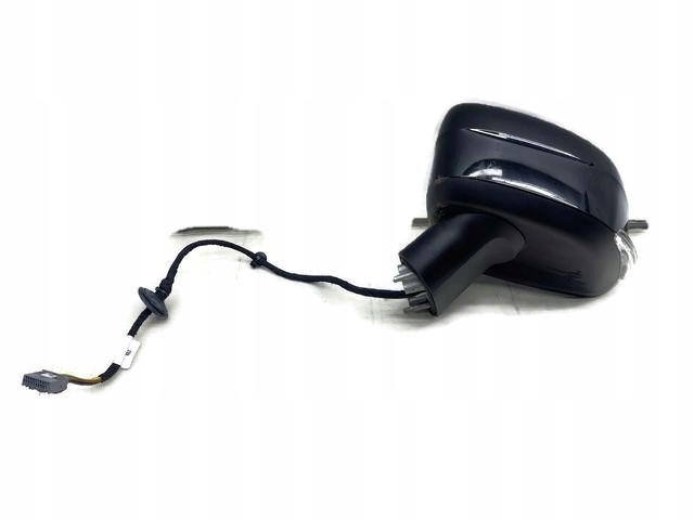 фото №1, Volvo xc90 ii зеркало левая внешние 10pin 717