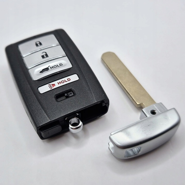 фото №8, Ключ автомобильный smart key usa оригинальный номер acura mdx rdx driver 2 2014-2020