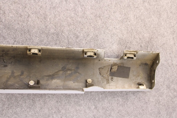 фото №2, Jaguar s-type 2.7d v6 планка пороговая порог накладка правая mdz