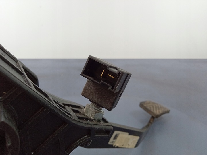 фото №5, Hyundai i30 i педаль гальма механічна коробка передач 32800-1h105 eu