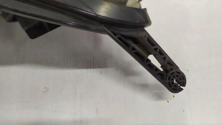 фото №10, Лампа opel insignia фара праві 1lj009630-04