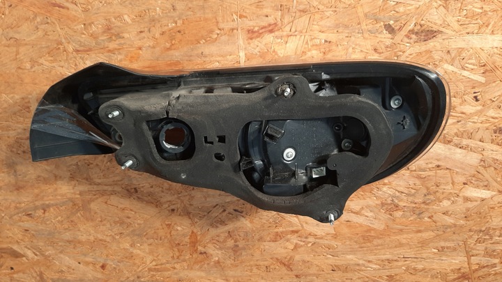 фото №9, Toyota gt86 subaru brz лампа задня зад ліва 220-60084