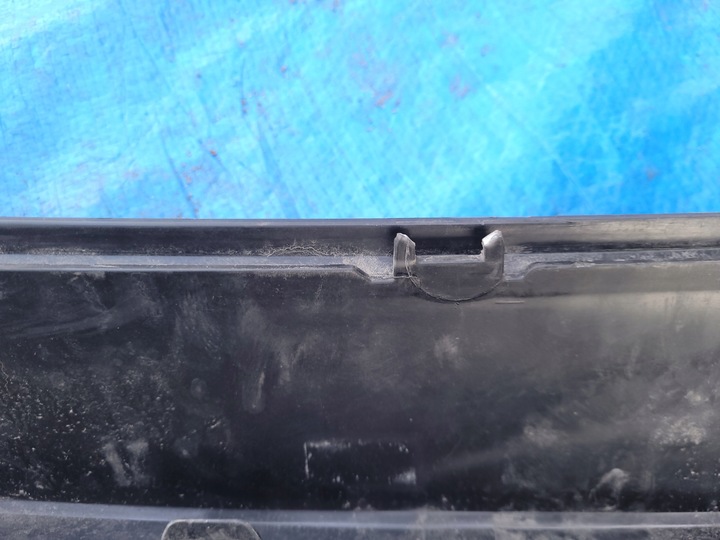 фото №9, Volvo xc60 ii 2 | бампер зад задний 31425198 | 0176