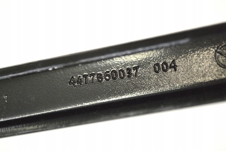 фото №5, Mercedes vito w447 2016 rhd ролик двері зсувних