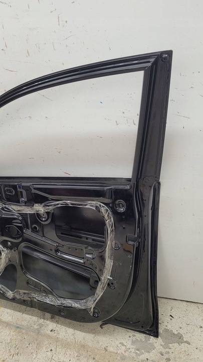 фото №11, Kia rio iv 4 15- дверь перед передние правые fv