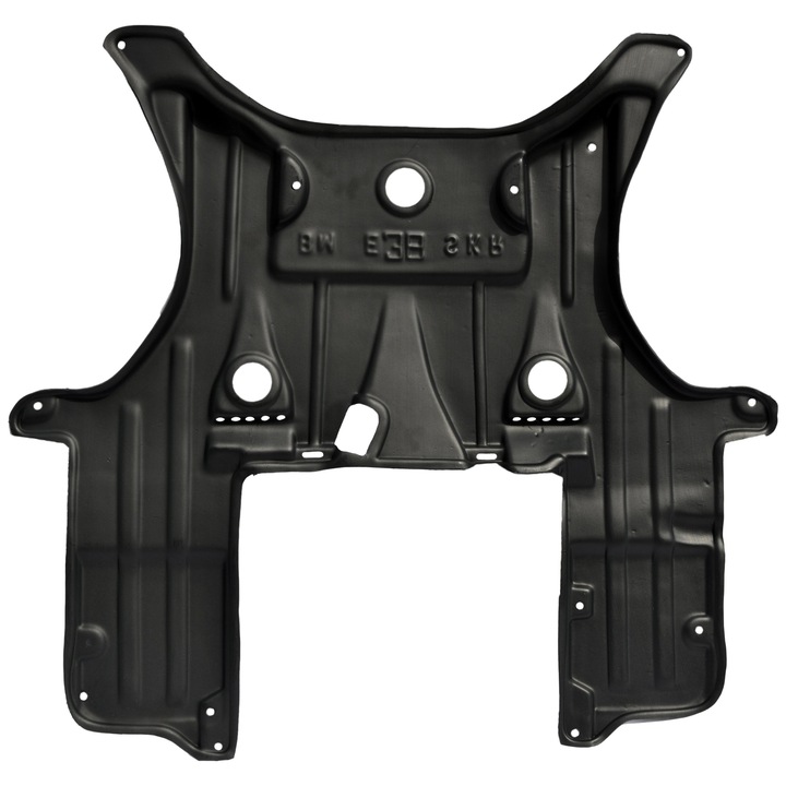 фото №1, Bmw 7 e38 e-38 защита двигателя pod коробки hdpe