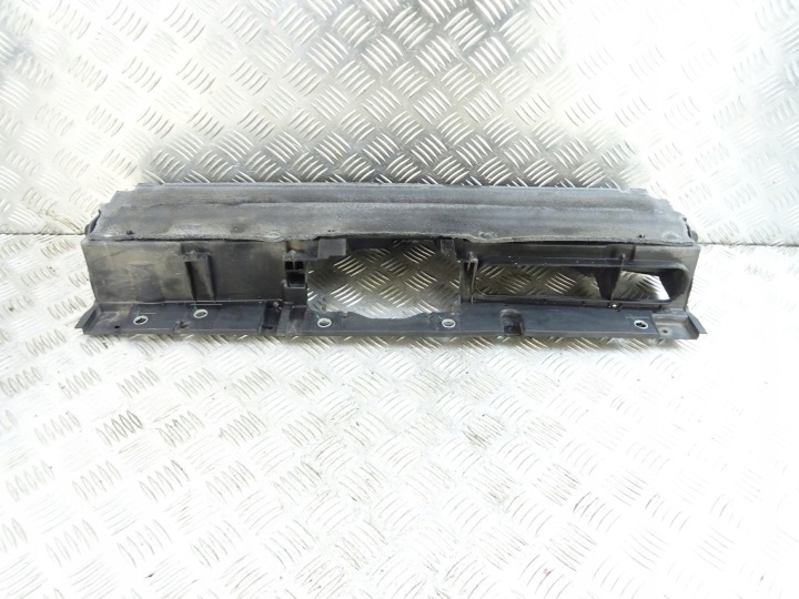 фото №8, Chrysler pacifica ii передня панель підсилювач верхній 68292240