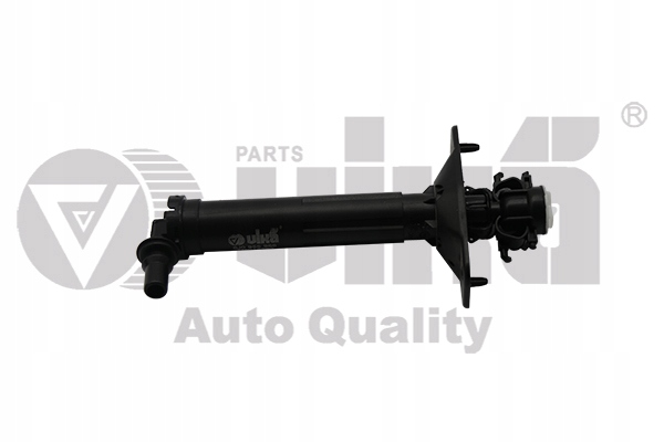 фото №10, Розпилювач насадка фара праві ibiza p iv 6j0