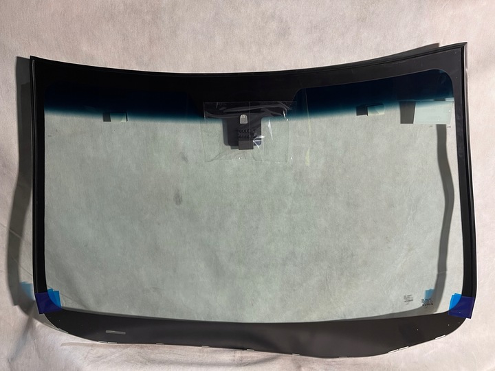 фото №5, Стекло передняя mazda cx9 датчик солнечный 2007-2016