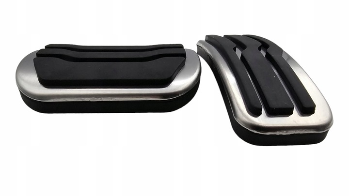 фото №11, Накладки na педали ford edge explorer mondeo mk4 mk fusion автомат