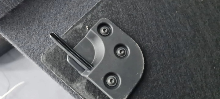 фото №9, S5 8w рестайлинг a5 обивка пол багажника sportback 8w8863463e gw8