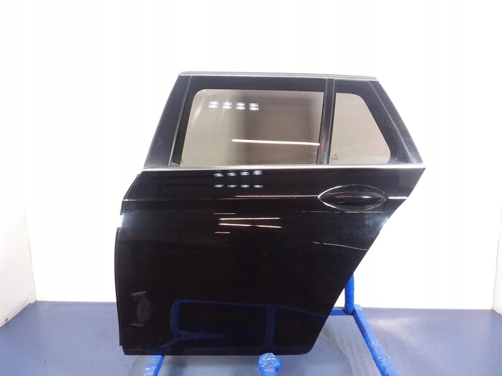 фото №1, Bmw 5 f11 дверь зад задние левая 668