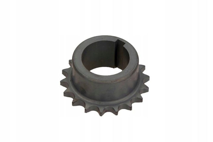 фото №1, Колесо зубчасте насоса масла citroen berlingo, c2, c3, c4/ peugeot 106, 207,