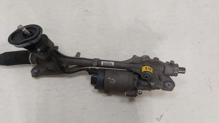 фото №9, Трансмиссия рулевая рулевая рейка skoda seat audi vw 5wb423054l