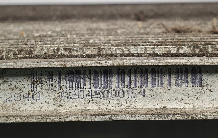 фото №6, Радіаторів кондиціонера mercedes w204 a2045000154