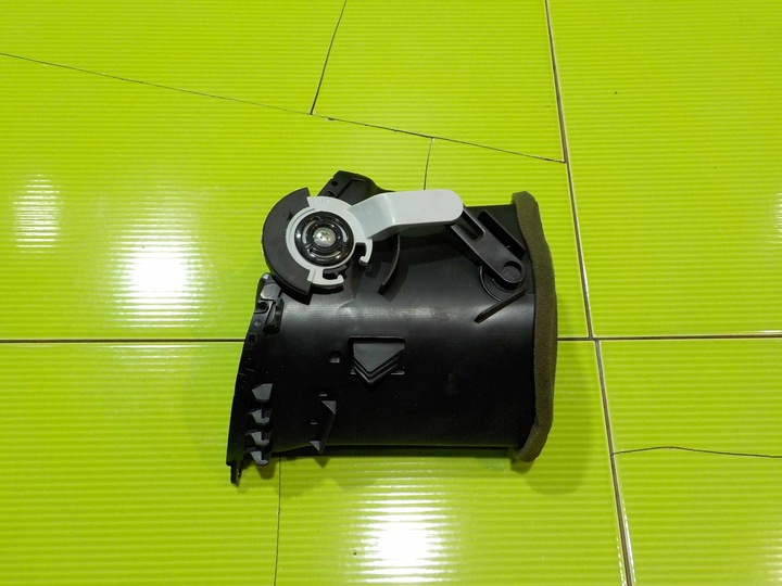 фото №7, Accord viii решітка повітропровід середня права перед