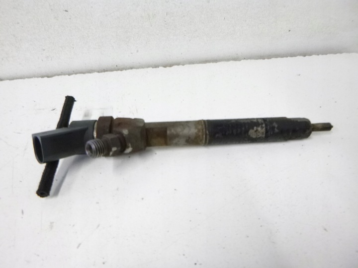 фото №13, Инжектор форсунки mercedes vaneo 414 1.7cdi 2003r. a6680700887