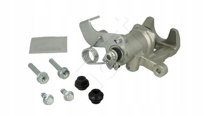 фото №1, Супорт hamulowy зад лівий hyundai i10, i20 ii