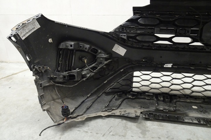 фото №8, Vw t-roc рестайлинг 2.0 tdi - комплектный перед